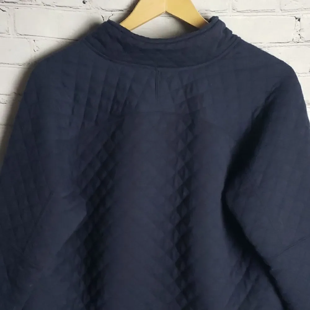 ‎Cali Sport Navy Blue Jacket